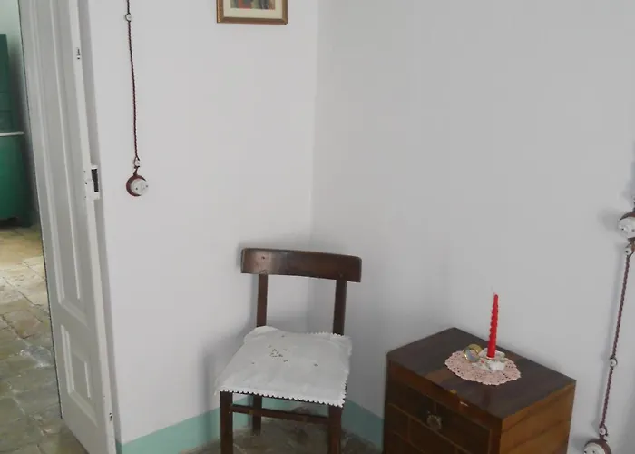 Don Pasquale Bed & Breakfast Picciano