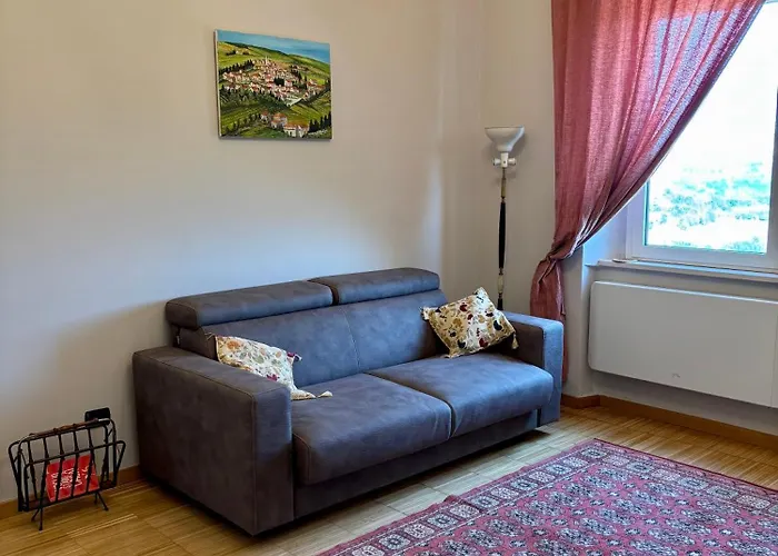 Don Pasquale Bed & Breakfast