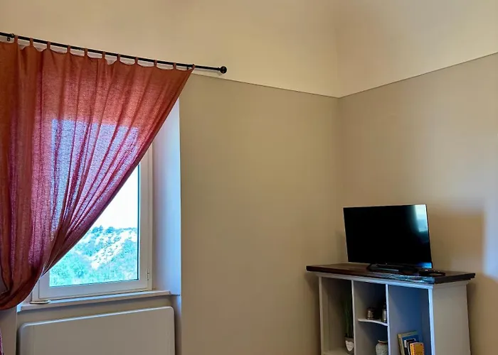 Don Pasquale فندق مبيت وإفطار Picciano