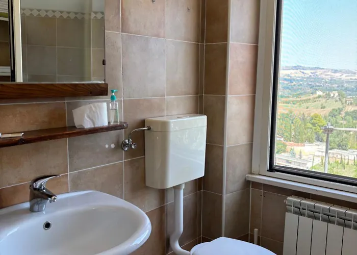 Don Pasquale Bed & Breakfast