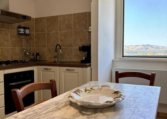 Bed & Breakfast Don Pasquale