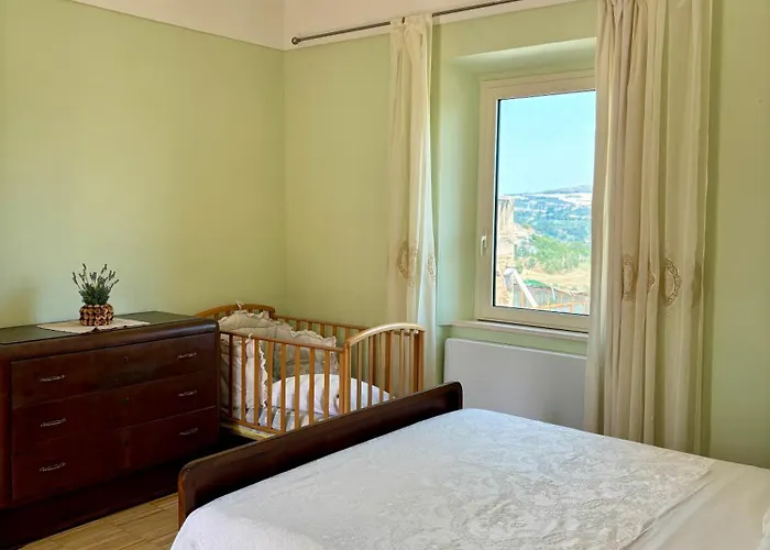 Don Pasquale Bed & Breakfast