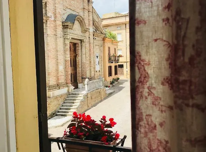 Don Pasquale Bed & Breakfast 3*