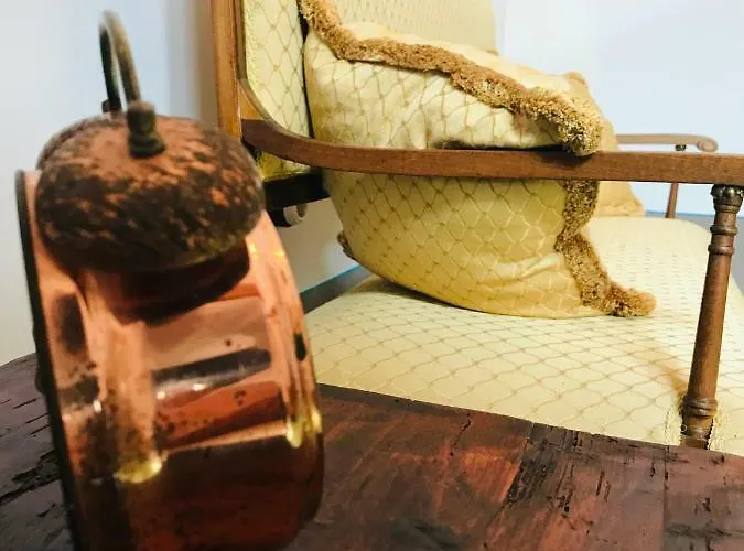 Don Pasquale Bed & Breakfast 3*